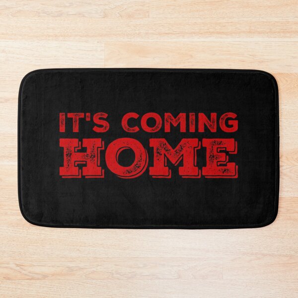 Item preview, It's Coming Home designed and sold by splonkss.
