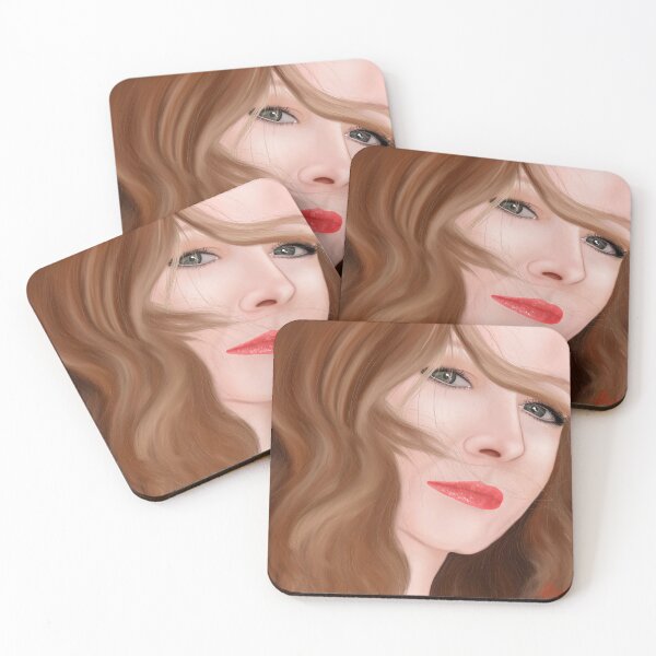 Item preview, Miranda Otto  designed and sold by redapples421.