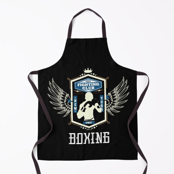 Aperçu de l'œuvre Fighting club - Boxing créée et vendue par UNITEES21.