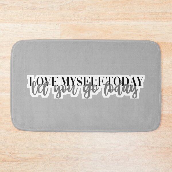 Item preview, Loona Olivia Hye - Egoist "Love Myself Today, Let You Go Today" designed and sold by babyimfull.