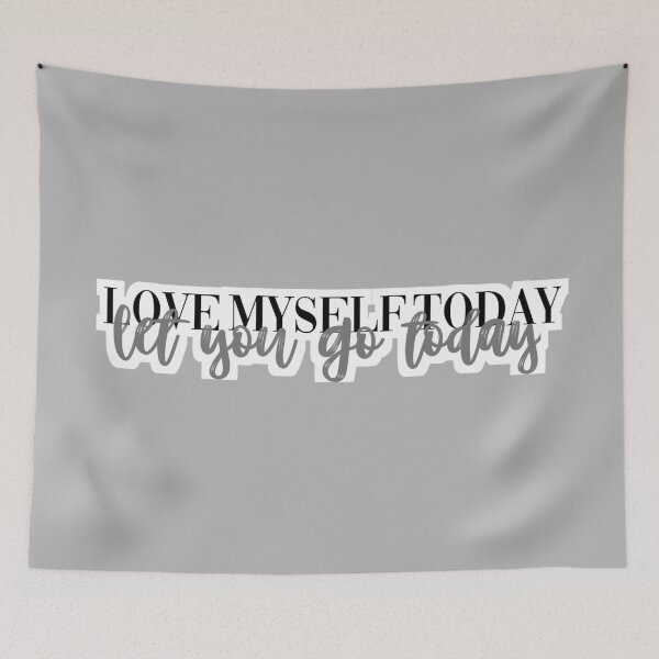 Item preview, Loona Olivia Hye - Egoist "Love Myself Today, Let You Go Today" designed and sold by babyimfull.
