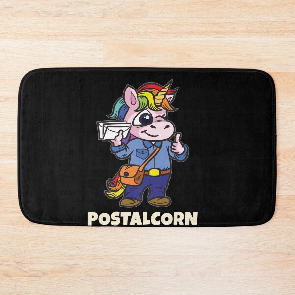 Item preview, Postalcorn designed and sold by Moonpie90.