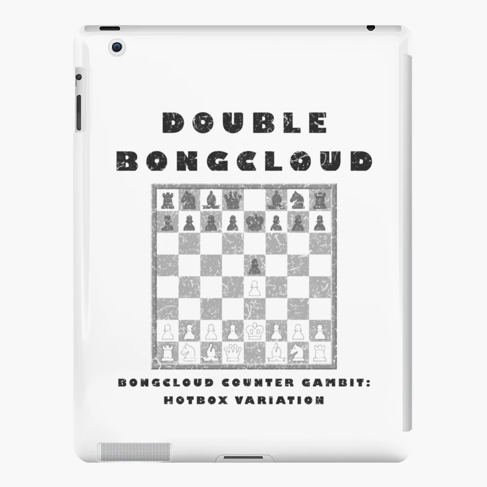 Chess opening Ruy Lopez iPhone Case for Sale by fourthreethree