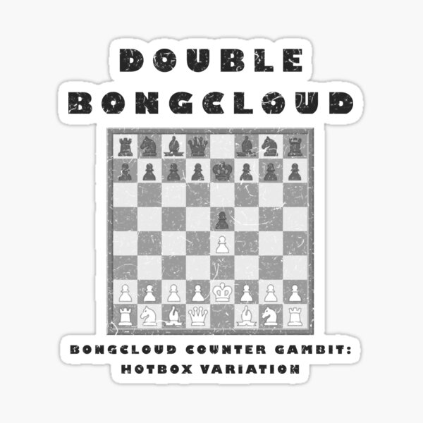 Bongcloud Attack