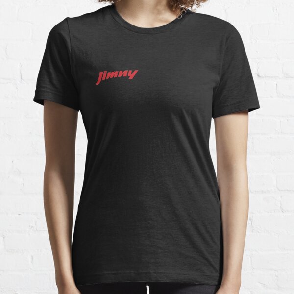 Simple Jimny Design Essential T-Shirt