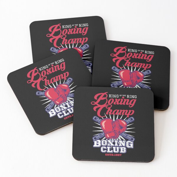 Item preview, King of the ring. designed and sold by UNITEES21.