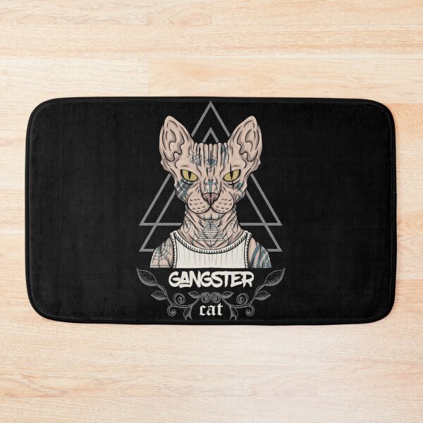 Item preview, Egyptian Cat designed and sold by Emil1993.