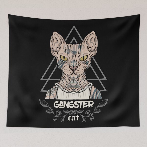 Item preview, Egyptian Cat designed and sold by Emil1993.