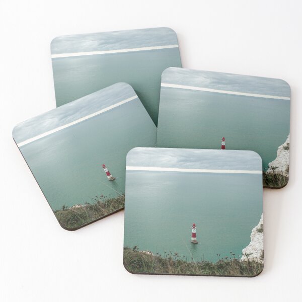 Item preview, Beachy Head Lighthouse designed and sold by Eduardo Vieira.