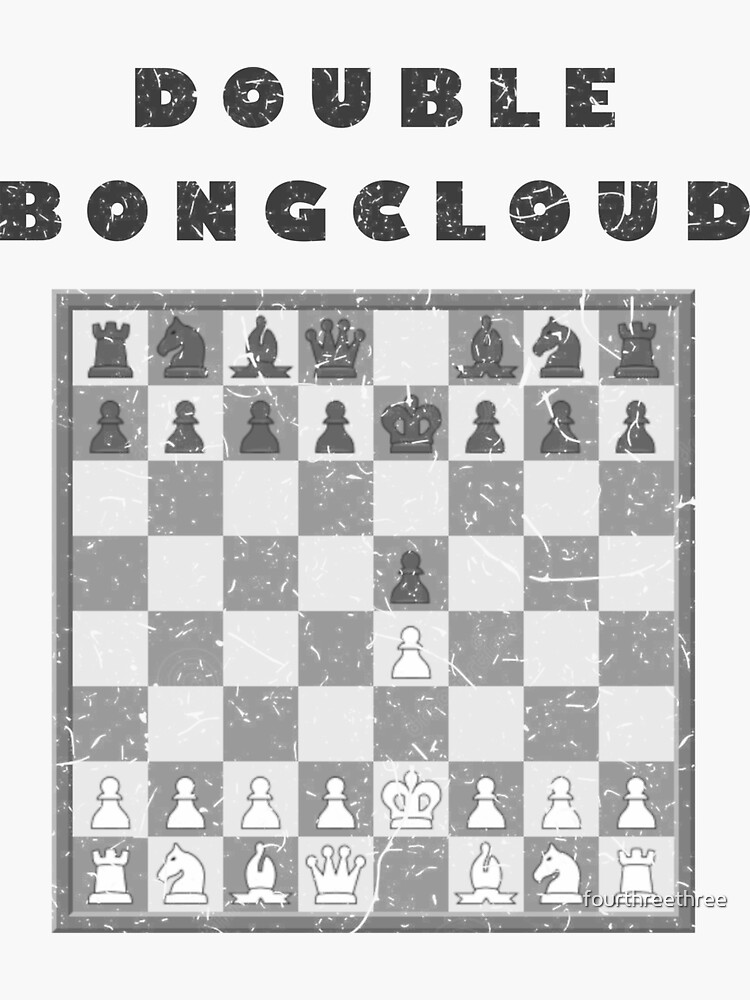 Be Like Nakamura: Know When To Play The Bongcloud In Chess 