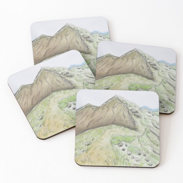 Item preview, Jade Mountain Taiwan designed and sold by Jada Clark.
