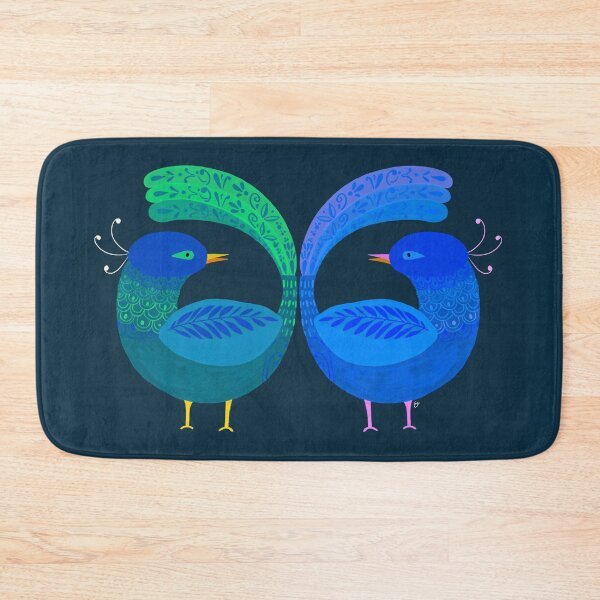 Item preview, Peacock (Teal) designed and sold by ToEllaBloom.