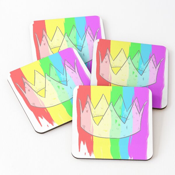 Item preview, Pride Queen designed and sold by Emma-Moony.