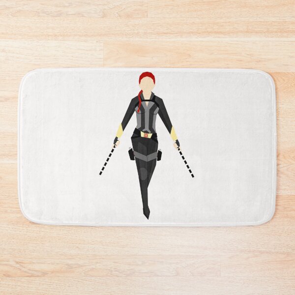 Item preview, BLACK YELENA designed and sold by shopBLACK-HULK.