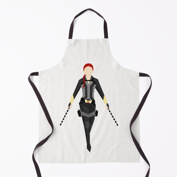 Item preview, BLACK YELENA designed and sold by shopBLACK-HULK.