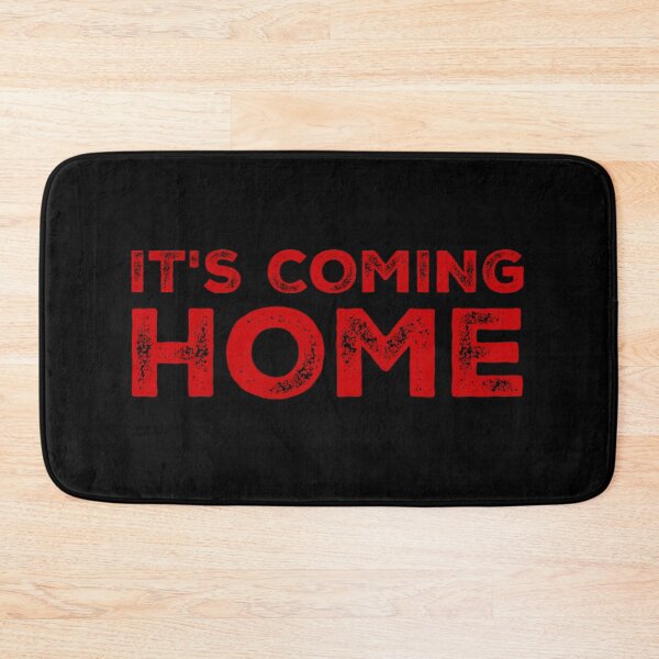 Item preview, It's Coming Home designed and sold by splonkss.