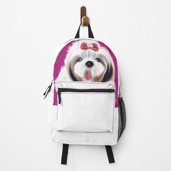 Item preview, Cute Dog designed and sold by redapples421.