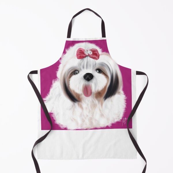 Item preview, Cute Dog designed and sold by redapples421.