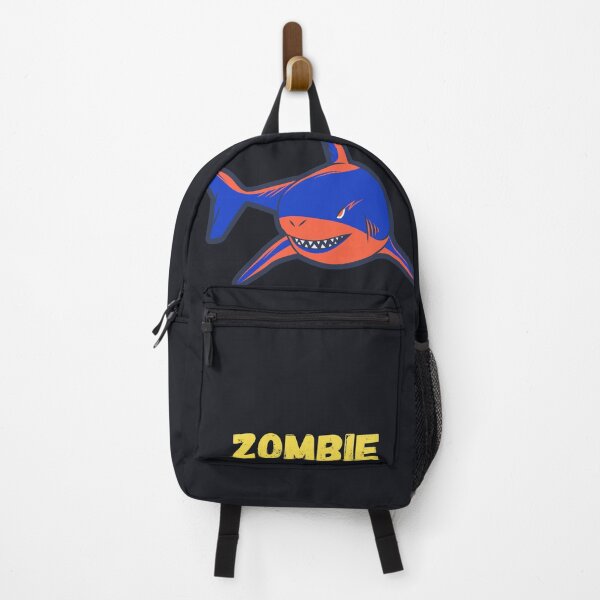 Artikelvorschau, Zombiehai entworfen und verkauft von Shopeeplayto ⭐⭐⭐⭐⭐.
