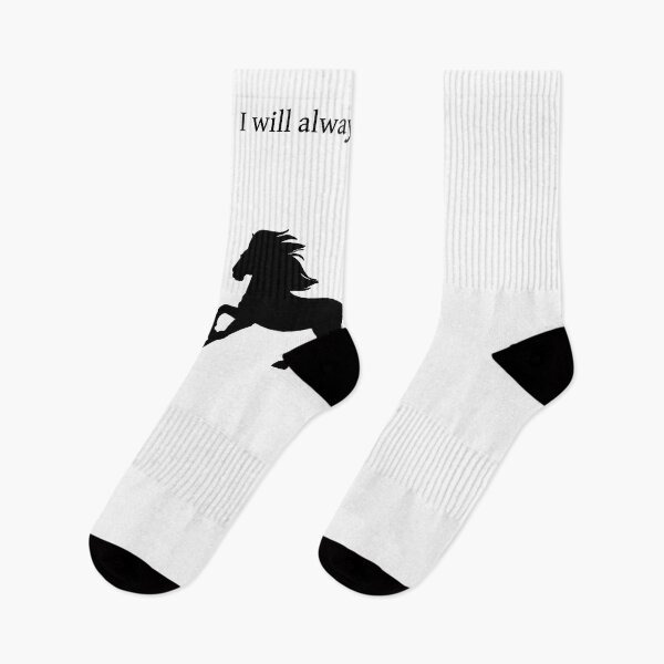 Item preview, I will always return designed and sold by SacrificialGift.