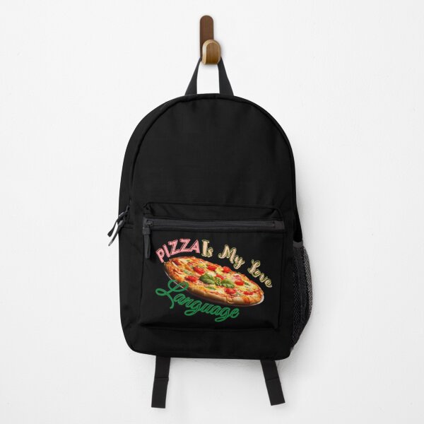 Item preview, Pizza Is My Love Language designed and sold by JoLiShop.