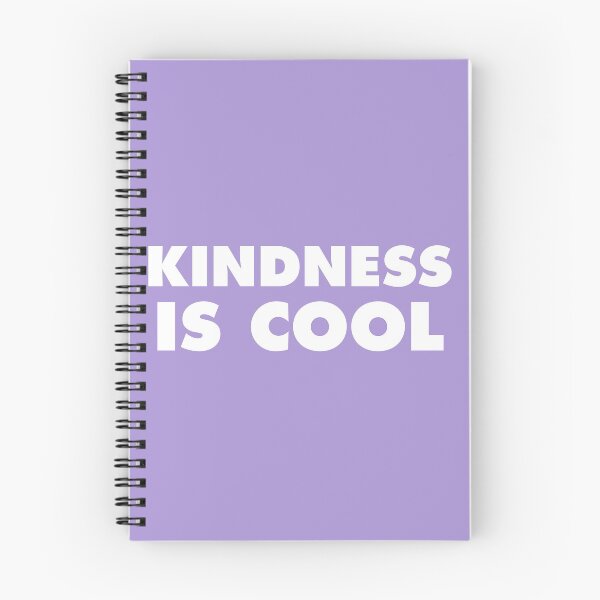 Item preview, Kindness Is Cool designed and sold by katinkacares.