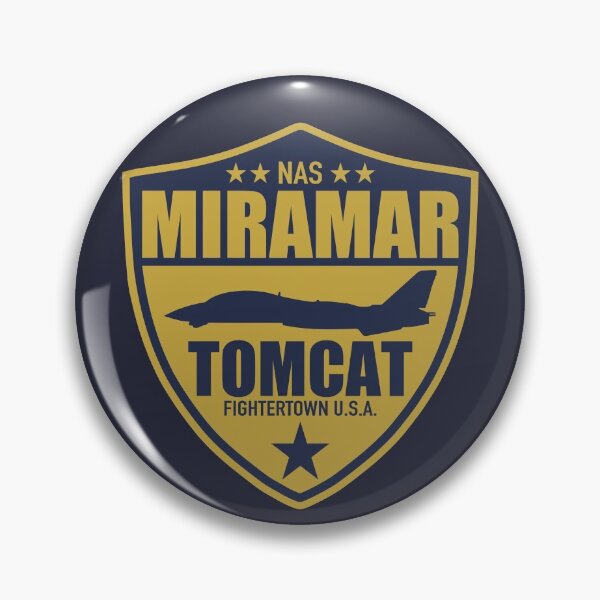 Item preview, NAS Miramar F-14 Tomcat designed and sold by StrongVlad.