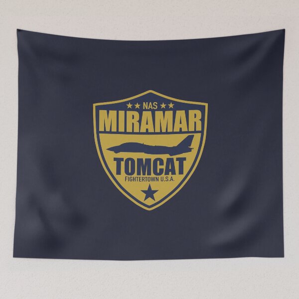 Item preview, NAS Miramar F-14 Tomcat designed and sold by StrongVlad.
