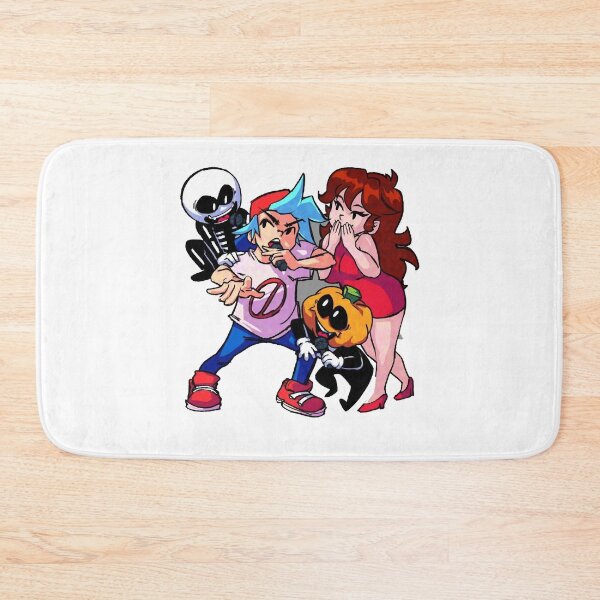 Item preview, At Last, The Secret To Friday Night Funkin Is Revealed designed and sold by HelloFNF.