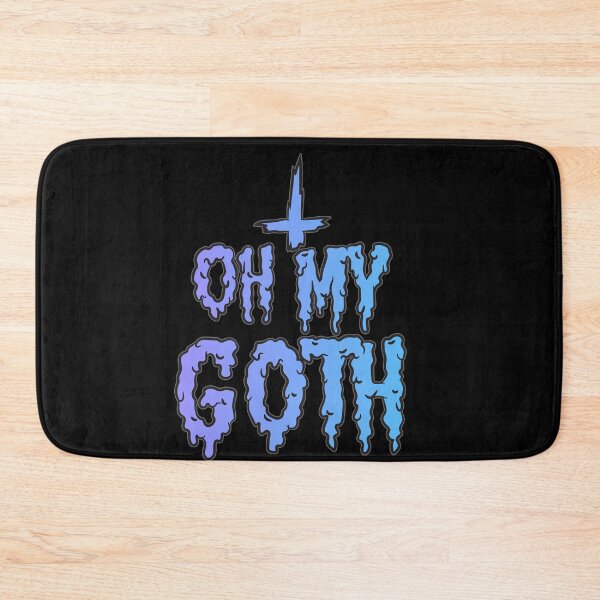 Item preview, Oh My Goth designed and sold by Moonpie90.