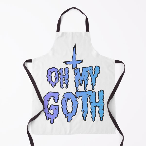 Item preview, Oh My Goth designed and sold by Moonpie90.