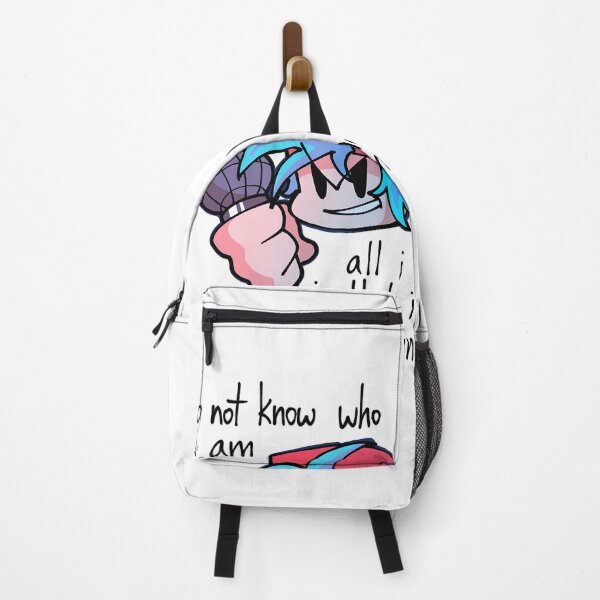 Item preview, Friday Night Funkin All I Know is that I Must Funk designed and sold by HelloFNF.