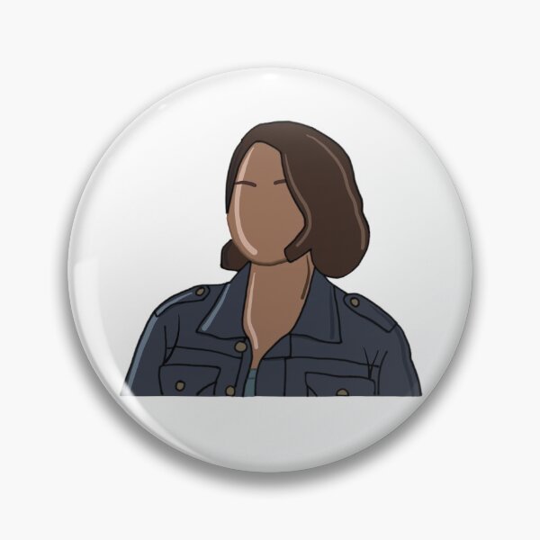 Artikelvorschau, Gabby Dawson entworfen und verkauft von ocrstickies.