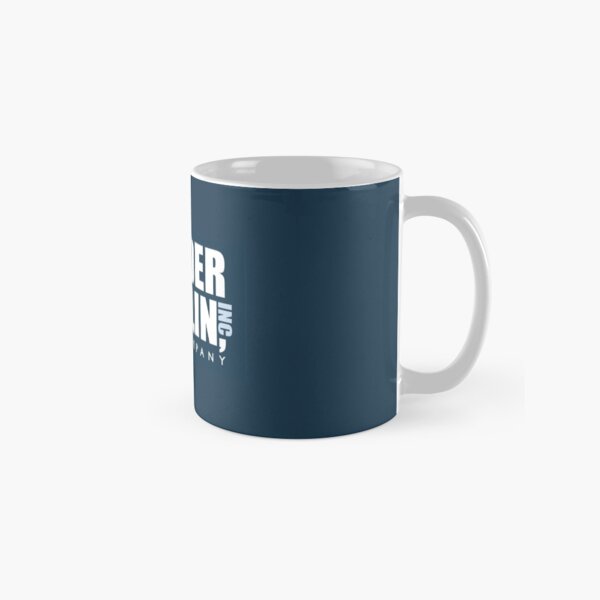 Dunder Mifflin - The Office Classic Mug
