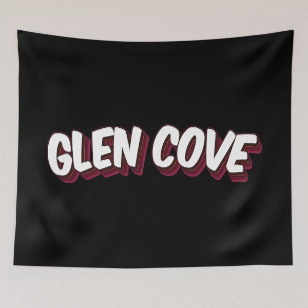 Item preview, Glen Cove designed and sold by QueensNewYork.