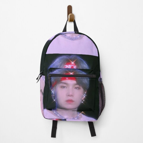 Item preview, BTS SUGA 90s AESTHETIC designed and sold by RENEESDEARDREAM.