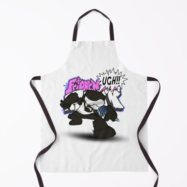 Item preview, Friday Night Funkin FNF Tankman designed and sold by HelloFNF.