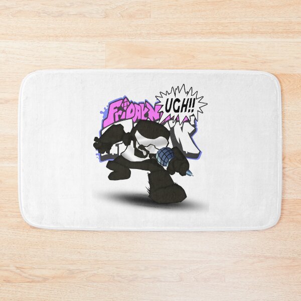 Item preview, Friday Night Funkin FNF Tankman designed and sold by HelloFNF.