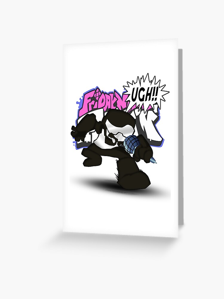 Friday Night Funkin Wiki Pin for Sale by HelloFNF