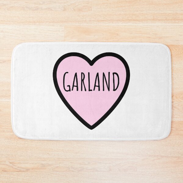 Item preview, Garland designed and sold by PinkPerfect.
