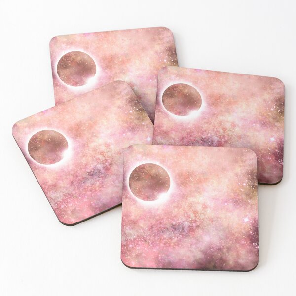 Item preview, Pink Galaxy designed and sold by PixelVidArt.