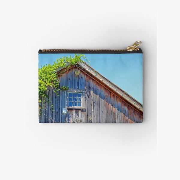 Item preview, Old Warehouse Roofline designed and sold by Lesliebc.