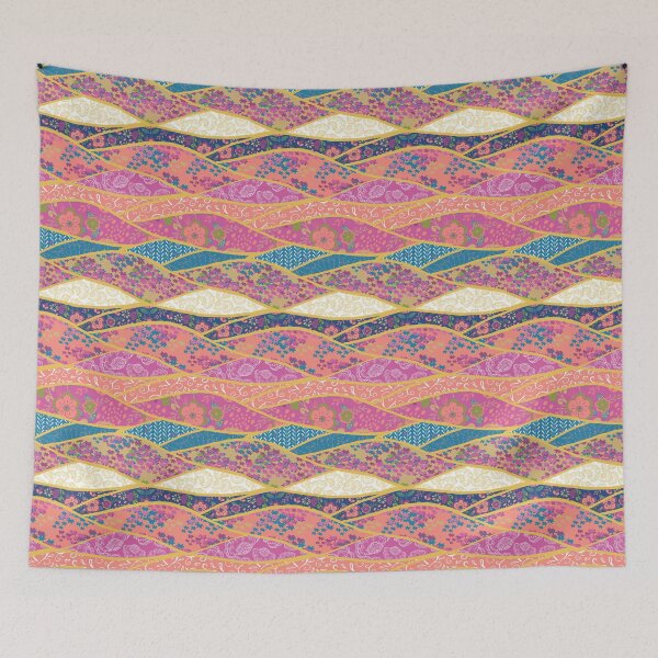 Item preview, Global Landscape designed and sold by Michelle  Grace.