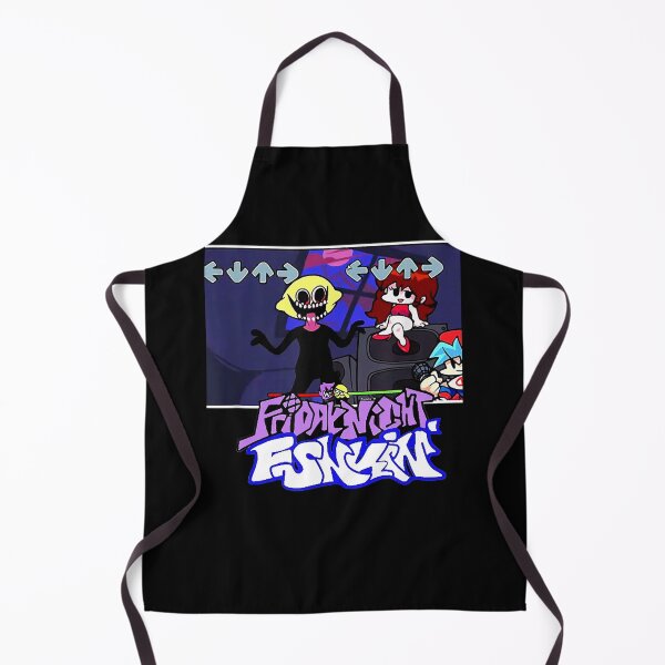 Item preview, Friday Night Funkin en el juego designed and sold by HelloFNF.