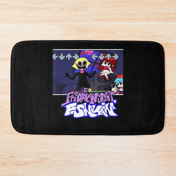 Item preview, Friday Night Funkin in game designed and sold by HelloFNF.