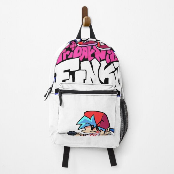 Item preview, Friday Night Funkin Jeux designed and sold by HelloFNF.