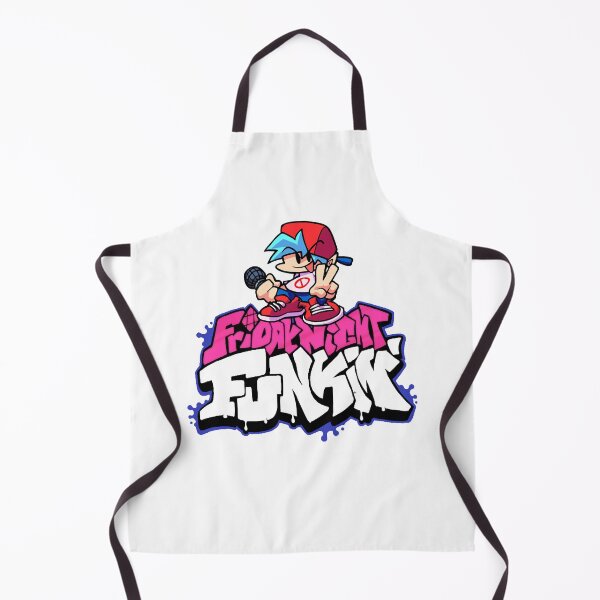 Item preview, Friday Night Funkin Jeux designed and sold by HelloFNF.