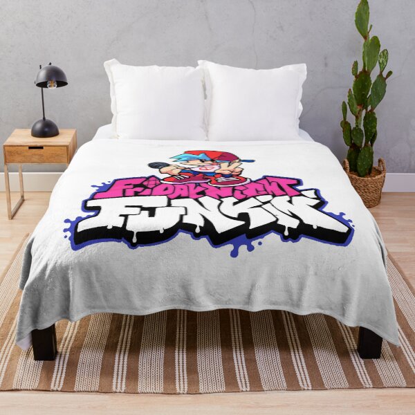 Item preview, Friday Night Funkin Jeux designed and sold by HelloFNF.