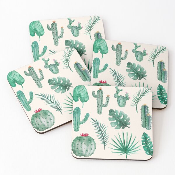 Item preview, Tropical deserst designed and sold by TheStuffzz.