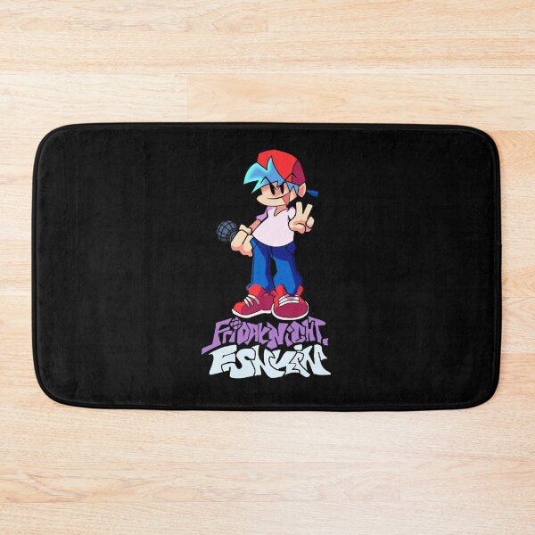 Item preview, Friday Night Funkin Keith designed and sold by HelloFNF.
